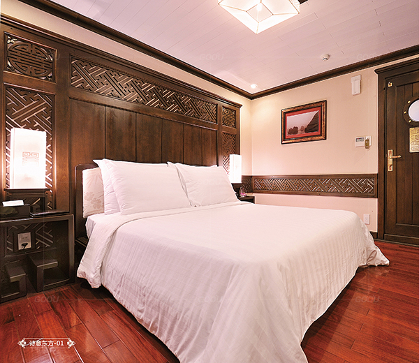 中式風(fēng)格之詩(shī)意東方