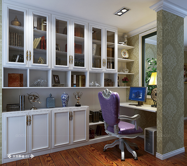 簡約風(fēng)格之永恒靜謐