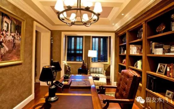 固友品牌木門(mén)招商：用人品打造精品