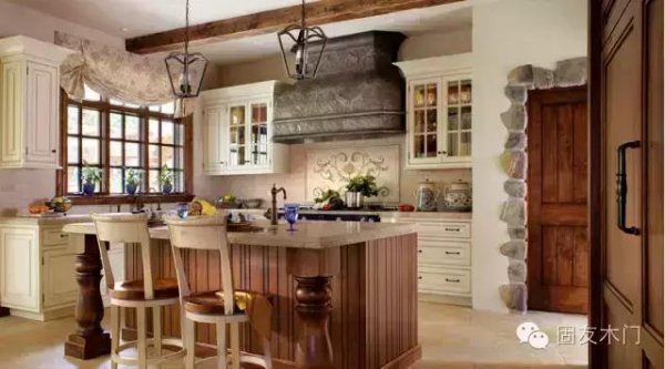 固友整木家居：整木，讓生活變得優(yōu)雅