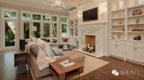 固友整木家居：用藝術(shù)點綴生活