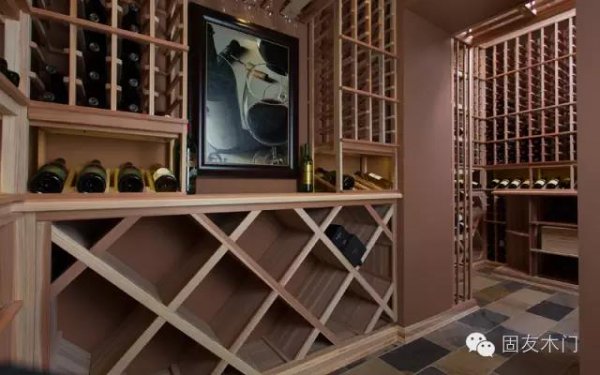 固友整木家居：著眼治木 專(zhuān)注生活