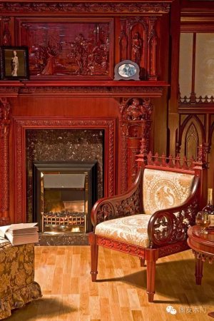 固友木門(mén)：從容至心 至情至性