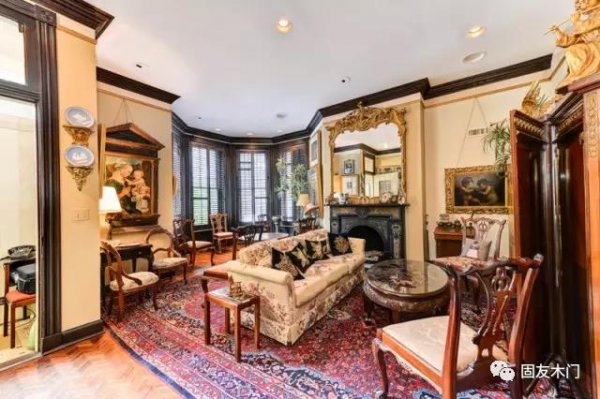 固友木門招商：時尚風(fēng)向 美學(xué)坐標(biāo)