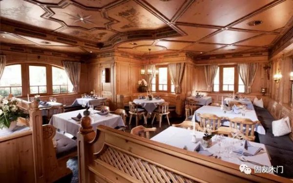 固友整木家居加盟：以產品彰顯品質 以品質塑造