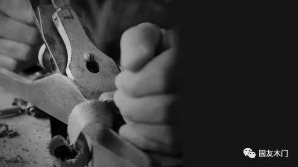 固友木門：如何成就木質家居藝術形態(tài)塑造者