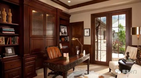 固友整木家居加盟：家居，就是一種風景