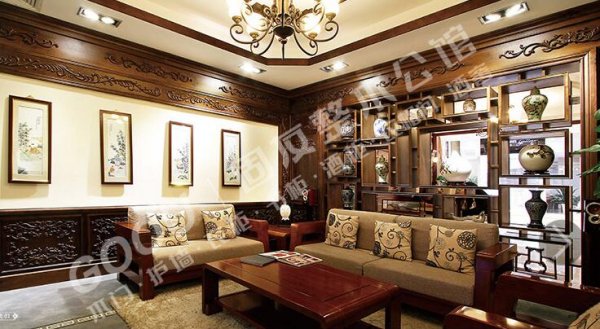 裝修時為什么選整木定制？讓顧客告訴你