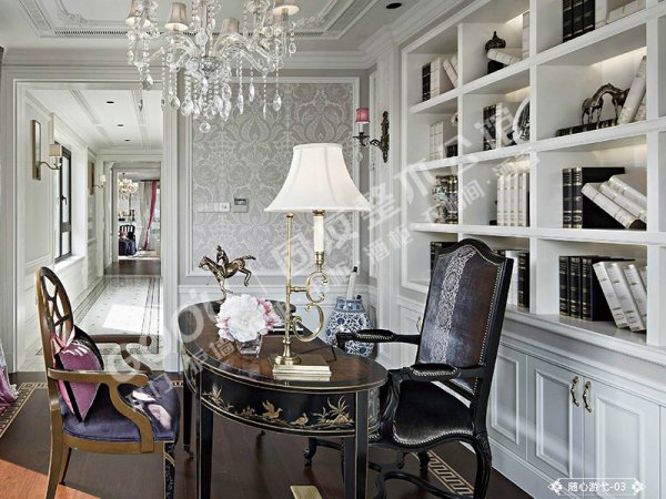 整木定制,開啟潮流風尚裝修新時代！