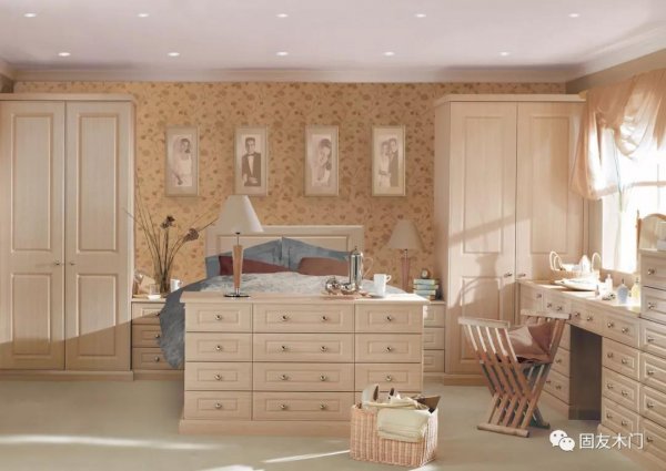 固友整木家居公館，個性化簡約風(fēng)格走俏市場