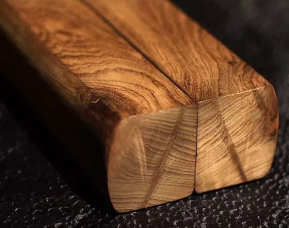 如何分辨整木家居木質有口訣