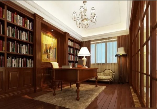 整木定制企業(yè)發(fā)展要把握三個關鍵