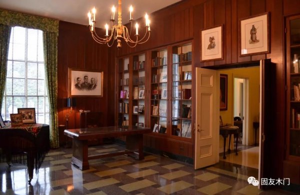 固友技藝丨多年制木經(jīng)驗(yàn)，才更懂木