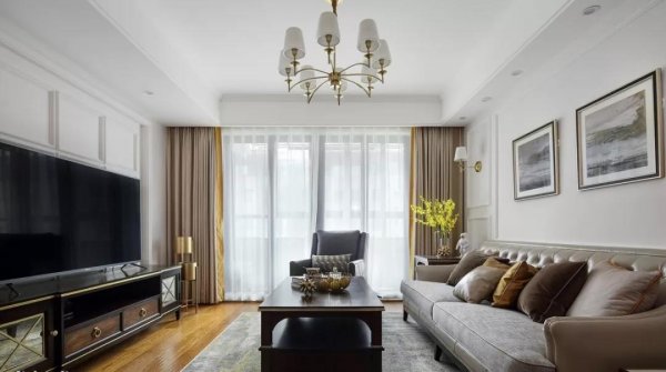 整木家居生活，慵懶不問朝夕