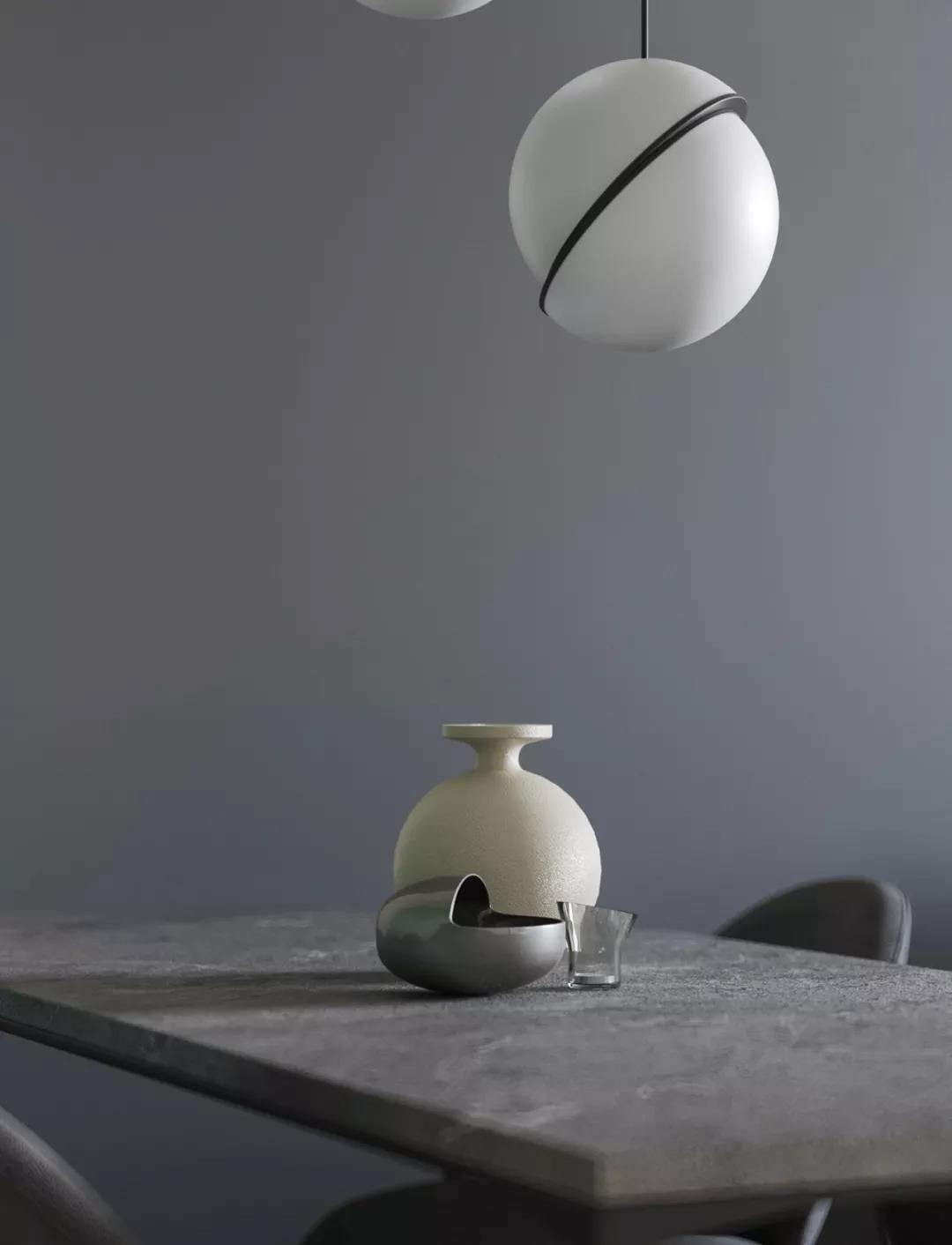 大道至簡(jiǎn)，斷舍離式的家居設(shè)計(jì)風(fēng)格到底有多美