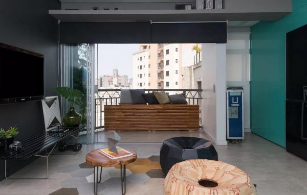 整木定制，個性家居風(fēng)格的不二選擇