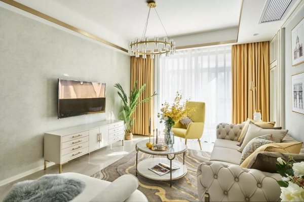 元宵佳節(jié)，來一波整木定制家居圖