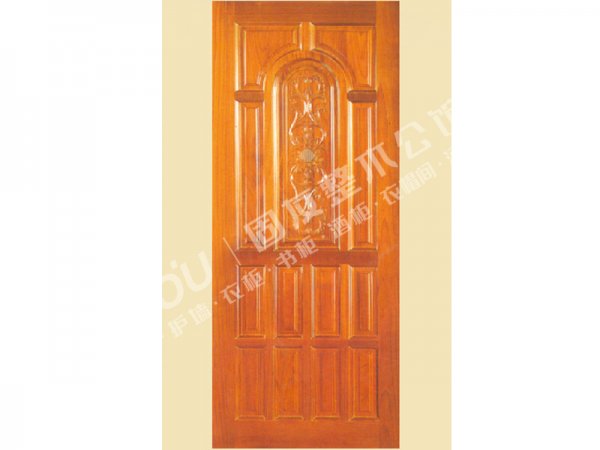 整木定制木門(mén)配套的學(xué)問(wèn)
