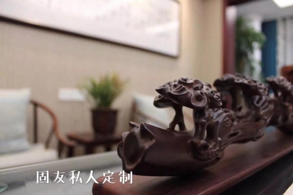 固友整木定制：完善定制生活，詮釋家居新時(shí)代